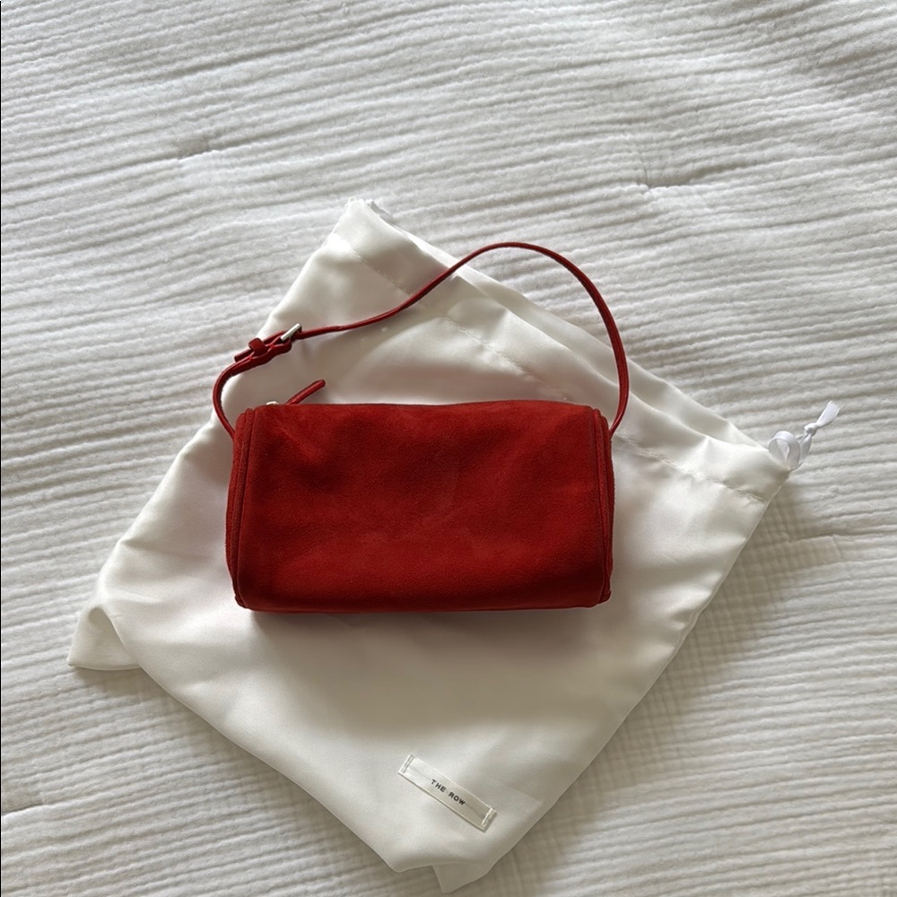 the row 90s bag